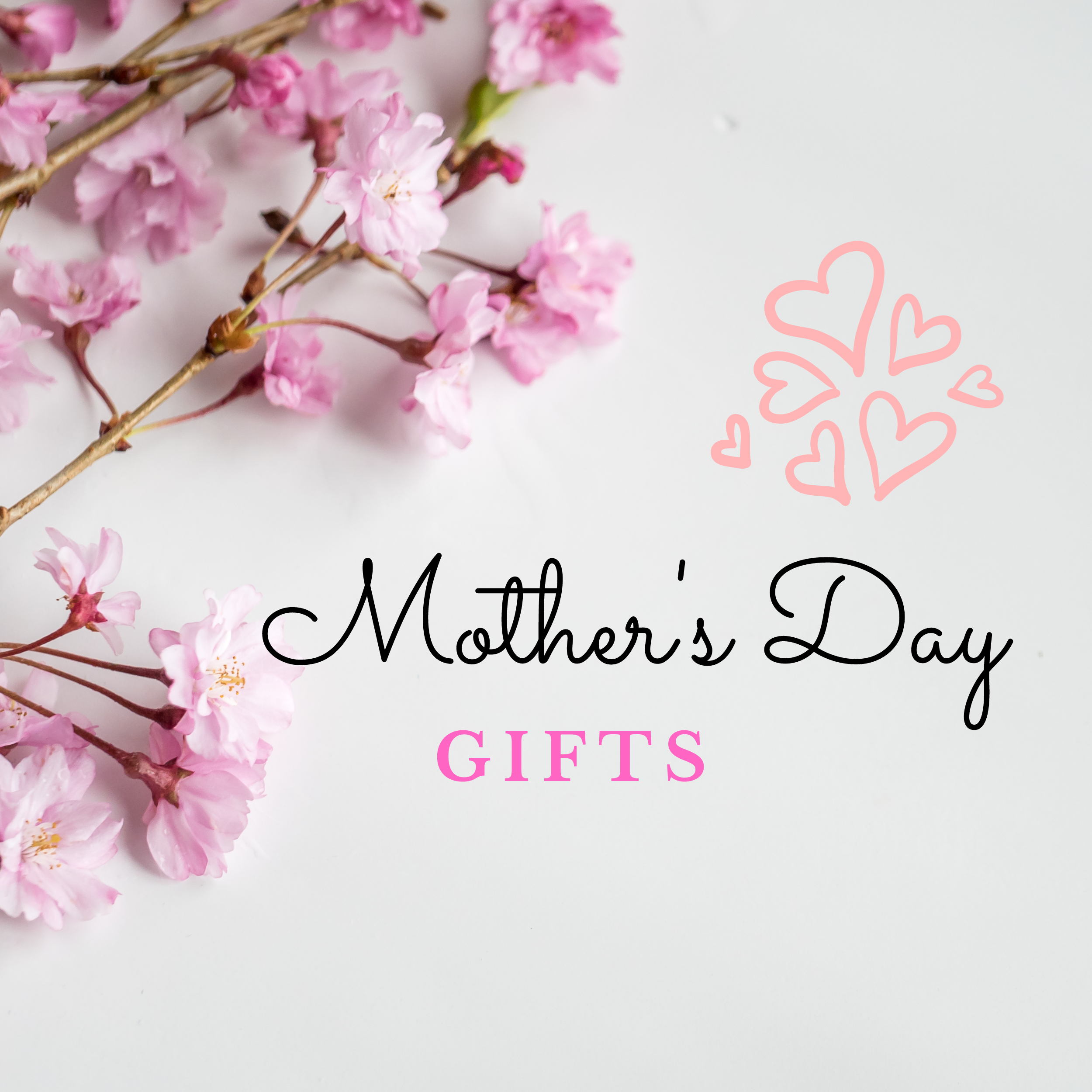 10 Top Gifts For Mother’s Day
