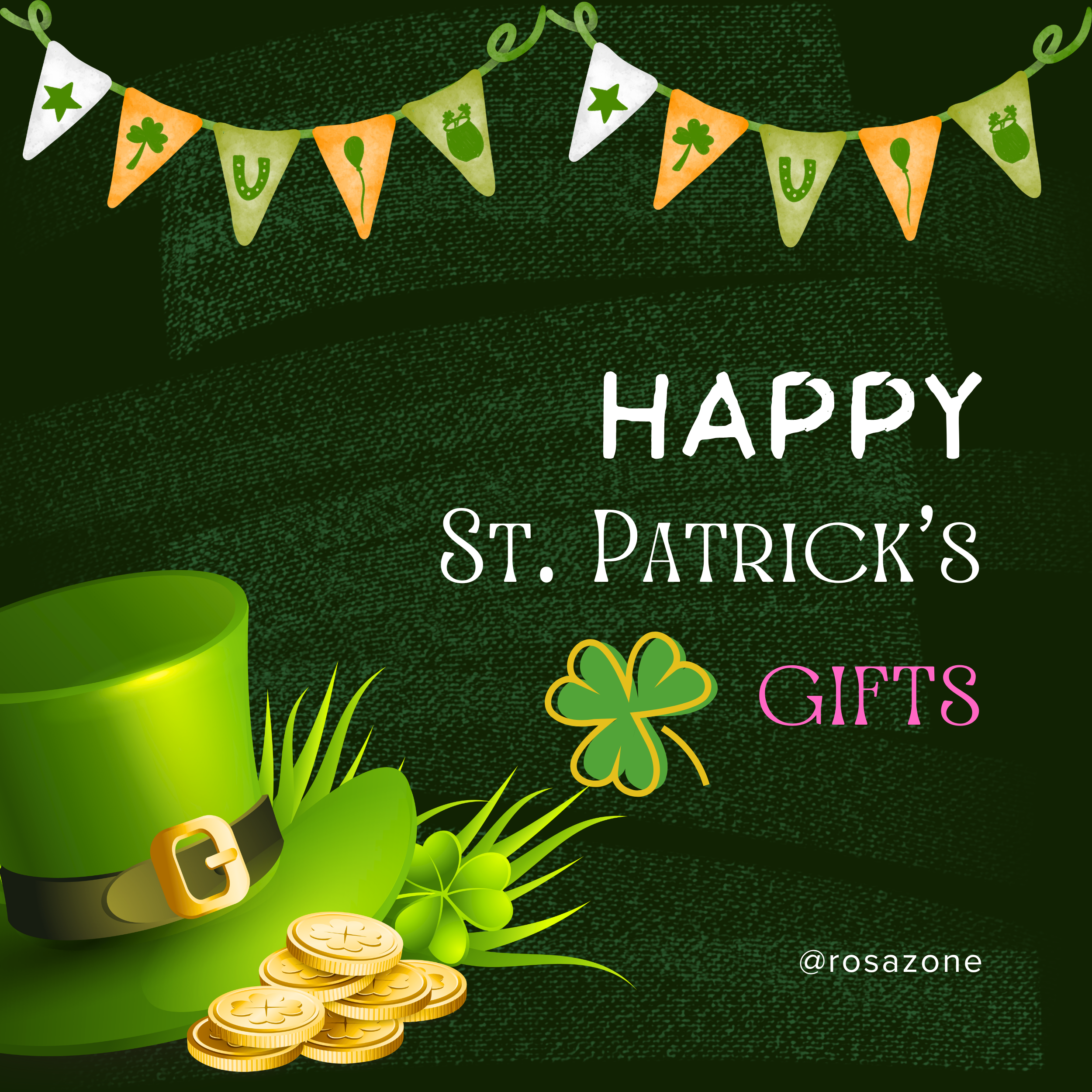 10 Top Gifts For St Patrick’s Day